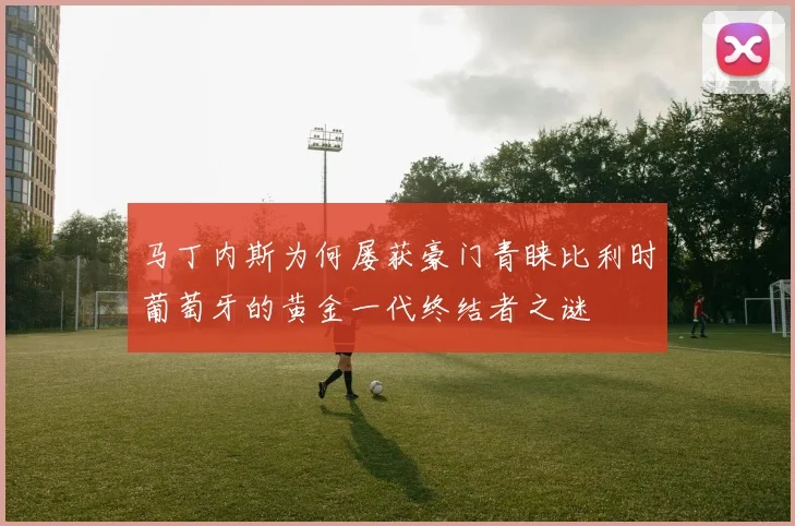 马丁内斯为何屡获豪门青睐比利时葡萄牙的黄金一代终结者之谜
