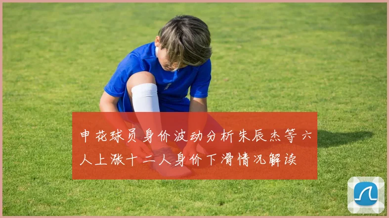 申花球员身价波动分析朱辰杰等六人上涨十二人身价下滑情况解读
